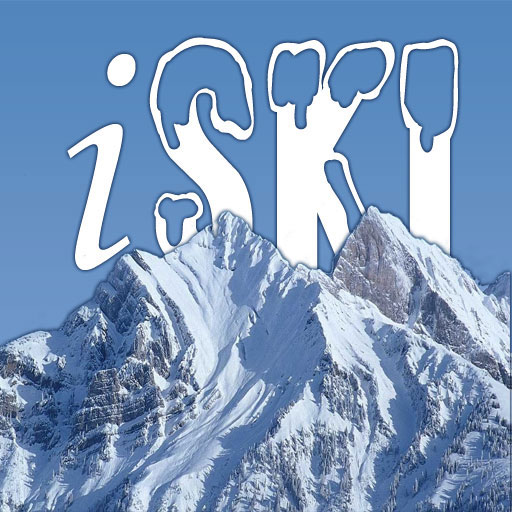 iSki app icon